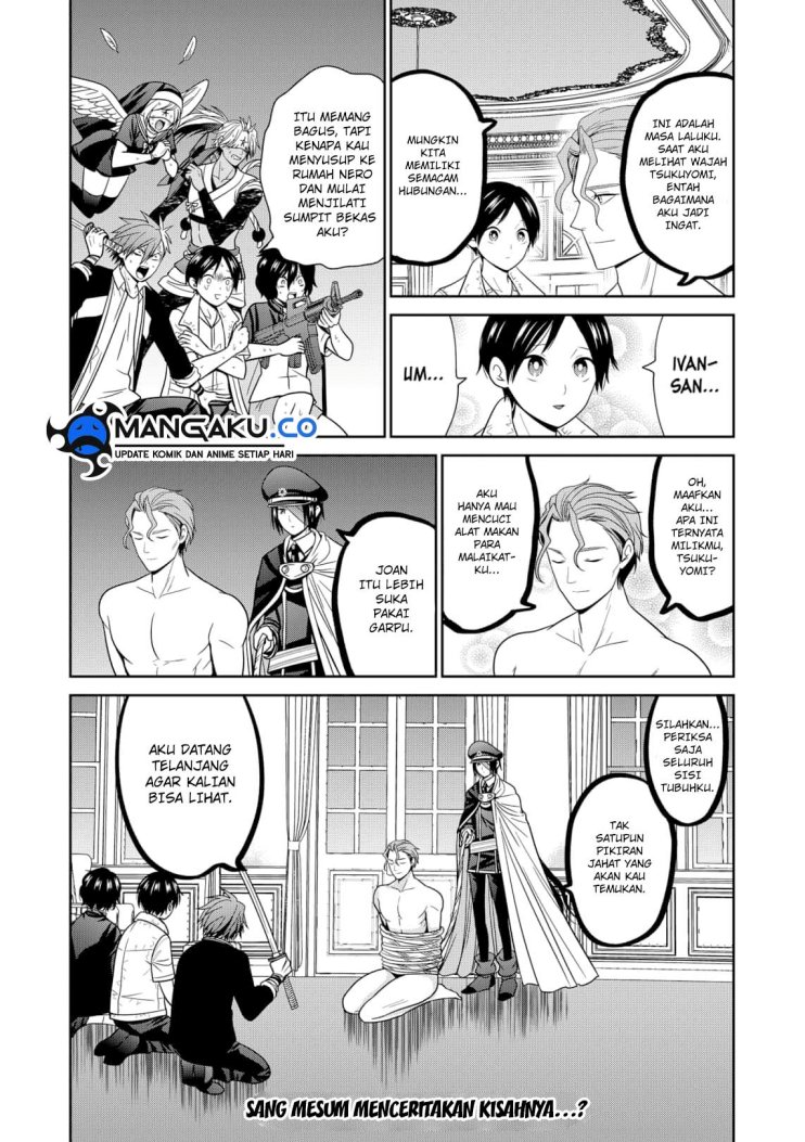 Dilarang COPAS - situs resmi www.mangacanblog.com - Komik tokyo underworld 092.5 - chapter 92.5 93.5 Indonesia tokyo underworld 092.5 - chapter 92.5 Terbaru 3|Baca Manga Komik Indonesia|Mangacan