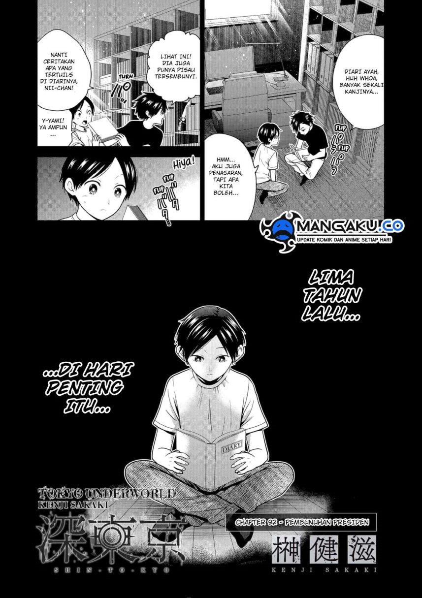 Dilarang COPAS - situs resmi www.mangacanblog.com - Komik tokyo underworld 092 - chapter 92 93 Indonesia tokyo underworld 092 - chapter 92 Terbaru 1|Baca Manga Komik Indonesia|Mangacan