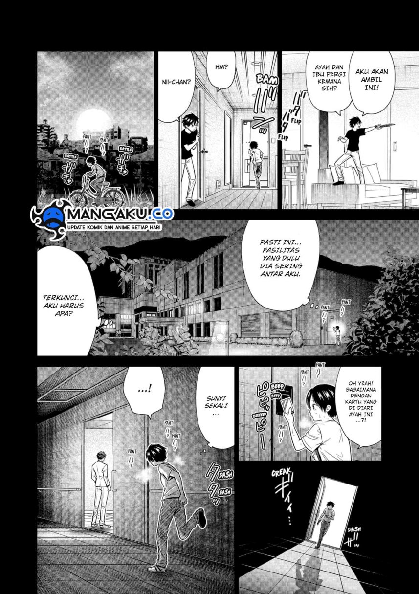 Dilarang COPAS - situs resmi www.mangacanblog.com - Komik tokyo underworld 092 - chapter 92 93 Indonesia tokyo underworld 092 - chapter 92 Terbaru 2|Baca Manga Komik Indonesia|Mangacan