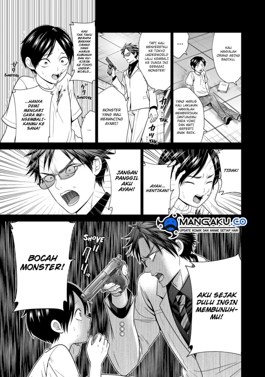 Dilarang COPAS - situs resmi www.mangacanblog.com - Komik tokyo underworld 092 - chapter 92 93 Indonesia tokyo underworld 092 - chapter 92 Terbaru 5|Baca Manga Komik Indonesia|Mangacan