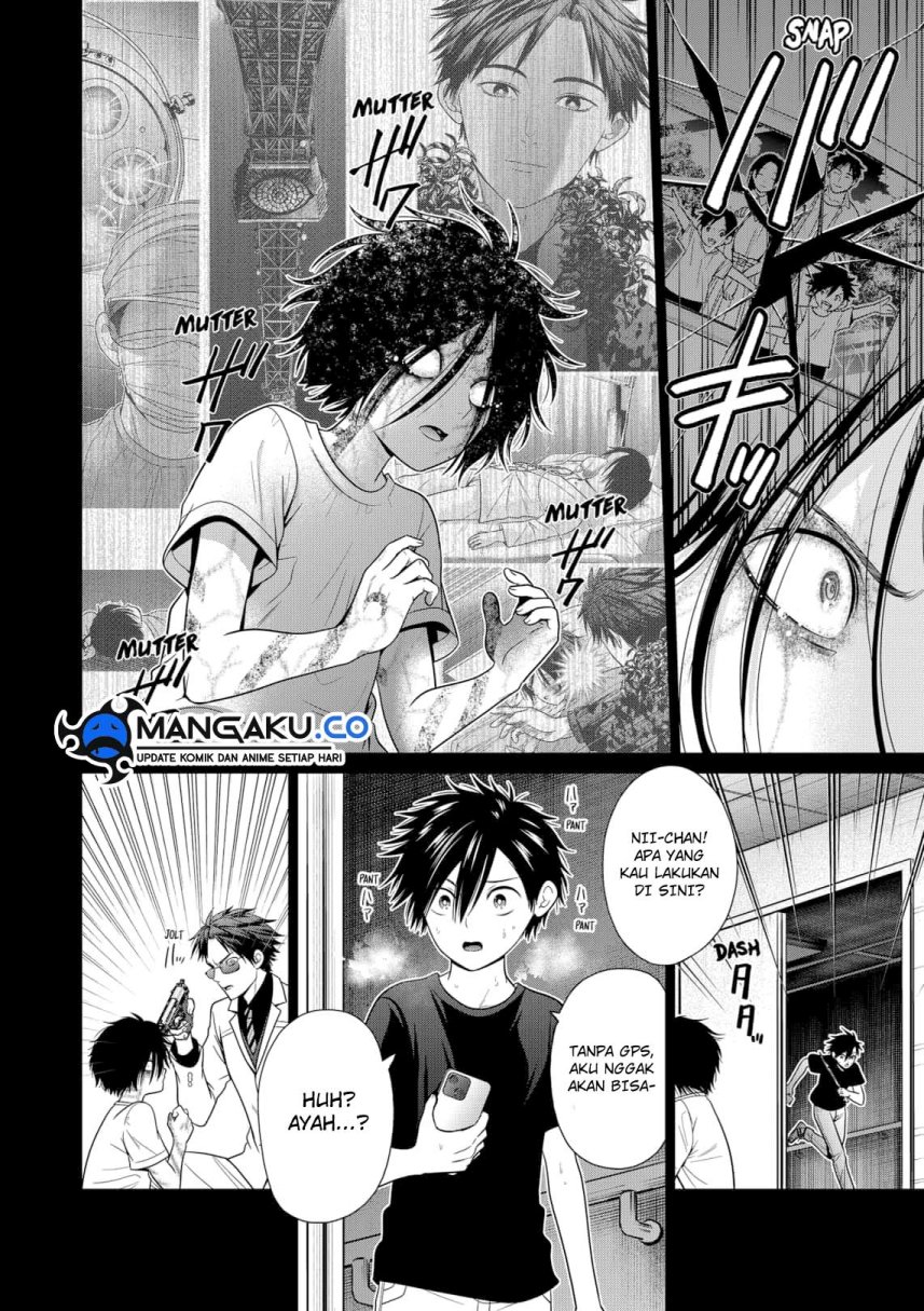 Dilarang COPAS - situs resmi www.mangacanblog.com - Komik tokyo underworld 092 - chapter 92 93 Indonesia tokyo underworld 092 - chapter 92 Terbaru 6|Baca Manga Komik Indonesia|Mangacan