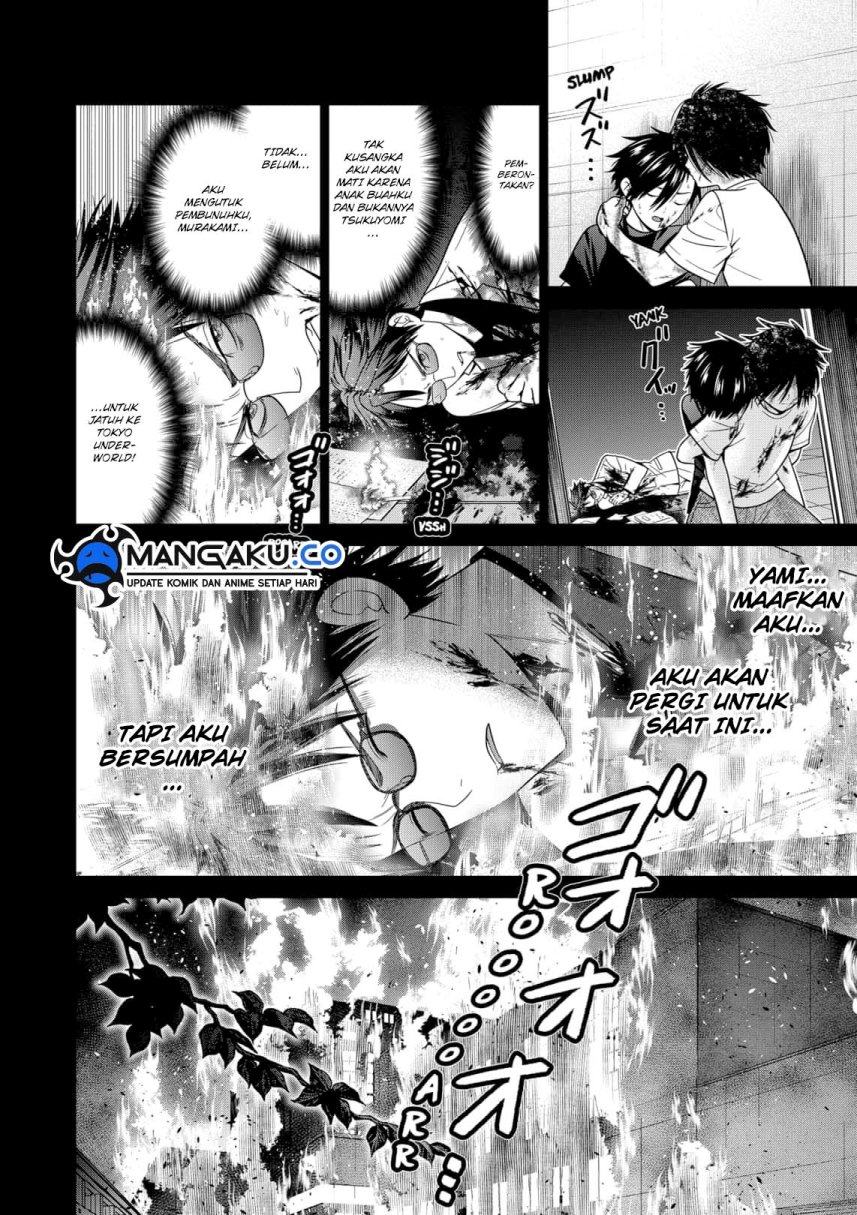 Dilarang COPAS - situs resmi www.mangacanblog.com - Komik tokyo underworld 092 - chapter 92 93 Indonesia tokyo underworld 092 - chapter 92 Terbaru 10|Baca Manga Komik Indonesia|Mangacan