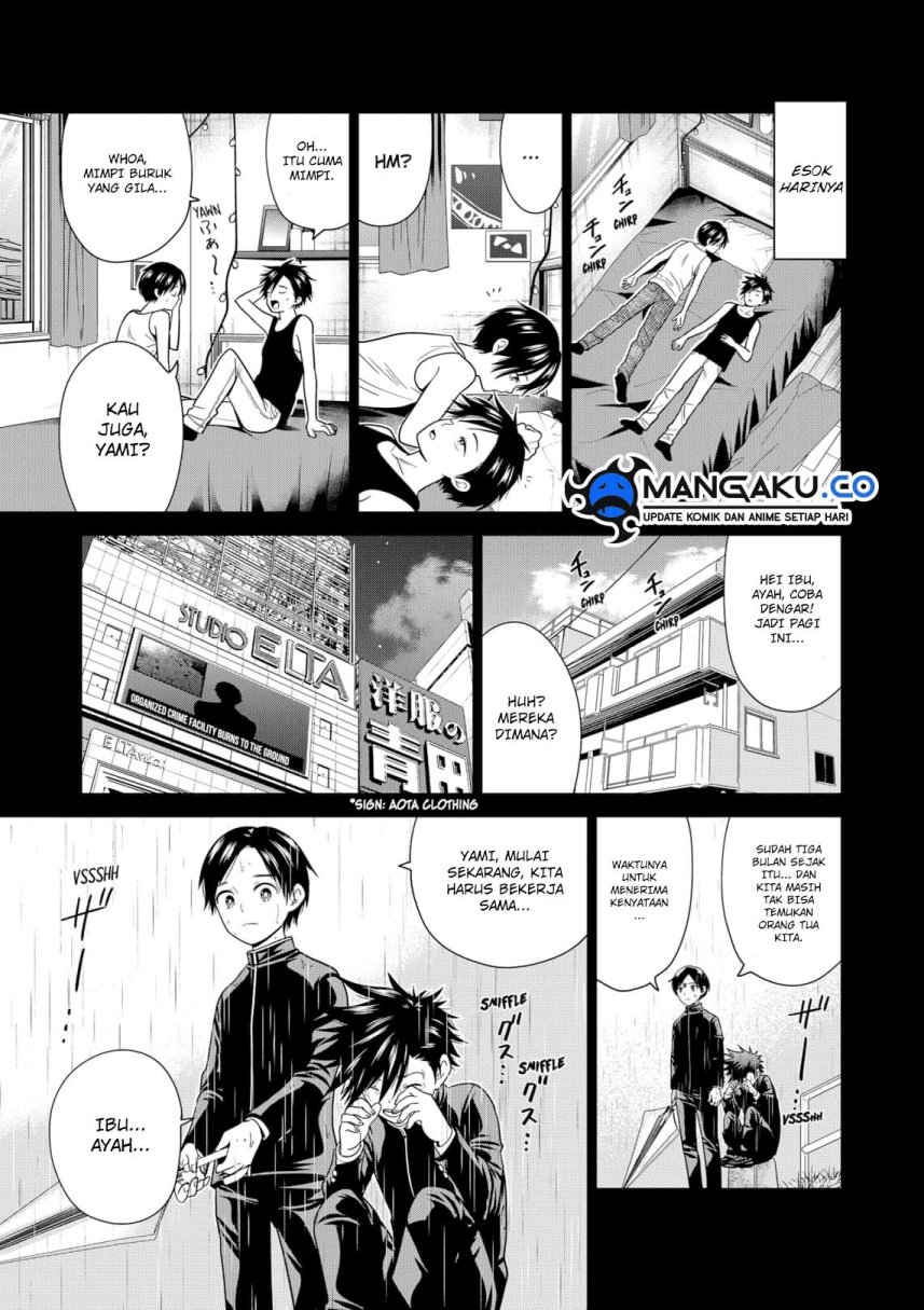 Dilarang COPAS - situs resmi www.mangacanblog.com - Komik tokyo underworld 092 - chapter 92 93 Indonesia tokyo underworld 092 - chapter 92 Terbaru 11|Baca Manga Komik Indonesia|Mangacan