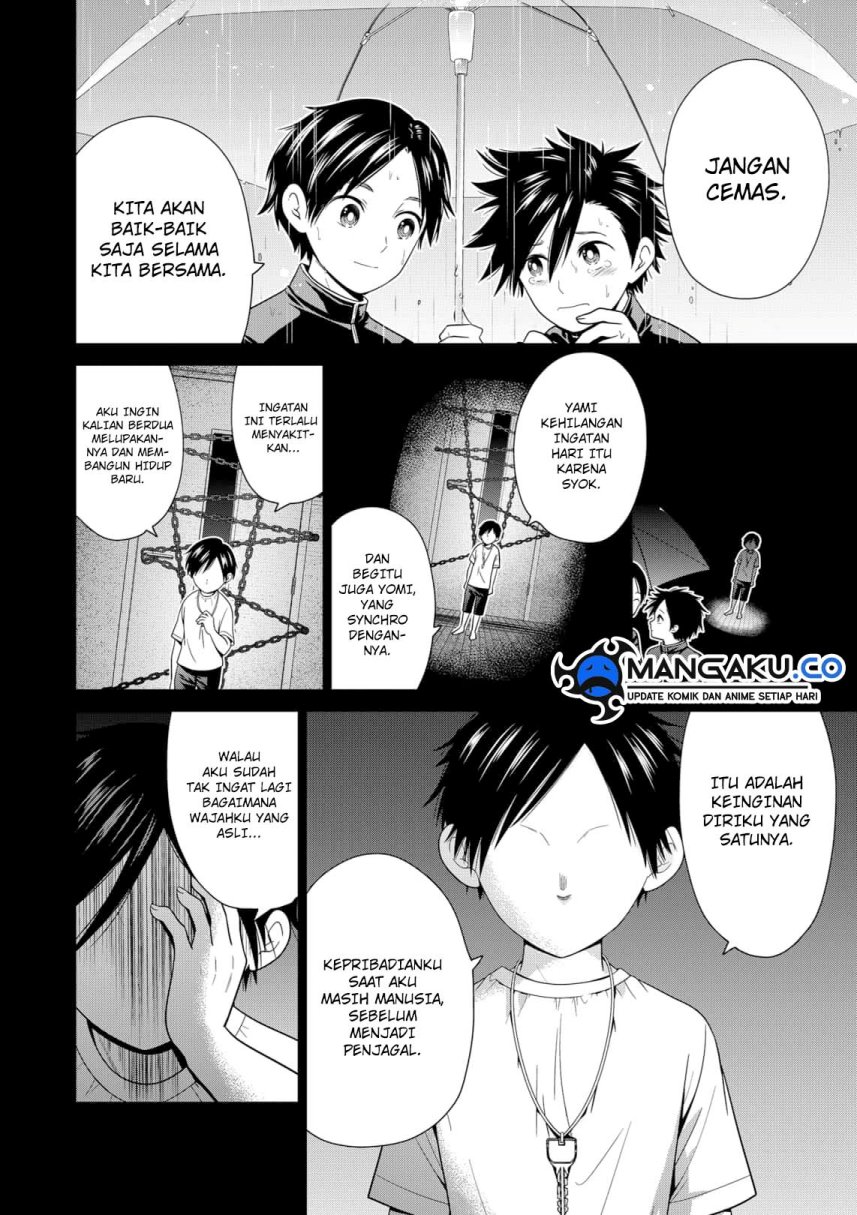 Dilarang COPAS - situs resmi www.mangacanblog.com - Komik tokyo underworld 092 - chapter 92 93 Indonesia tokyo underworld 092 - chapter 92 Terbaru 12|Baca Manga Komik Indonesia|Mangacan