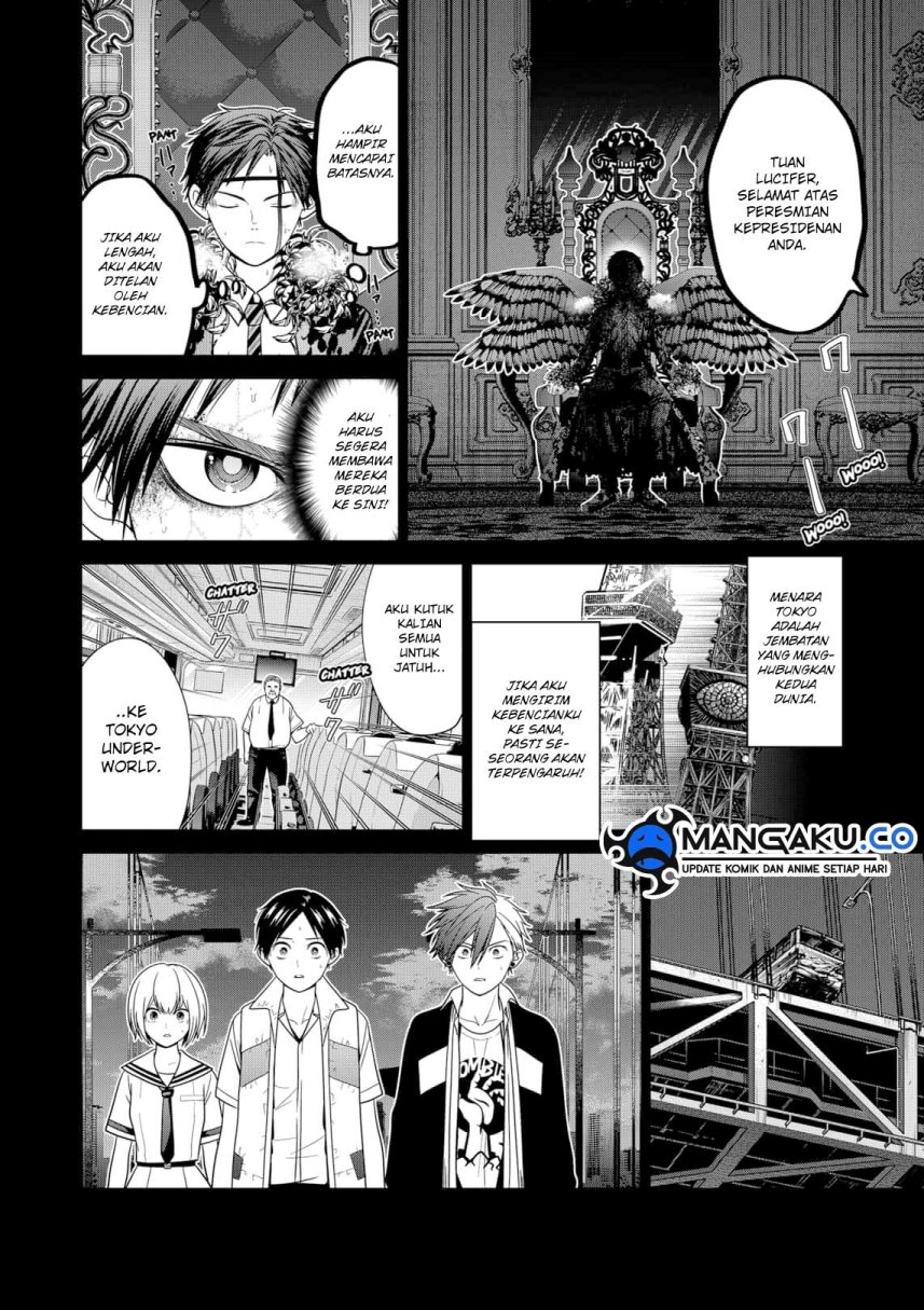 Dilarang COPAS - situs resmi www.mangacanblog.com - Komik tokyo underworld 092 - chapter 92 93 Indonesia tokyo underworld 092 - chapter 92 Terbaru 16|Baca Manga Komik Indonesia|Mangacan