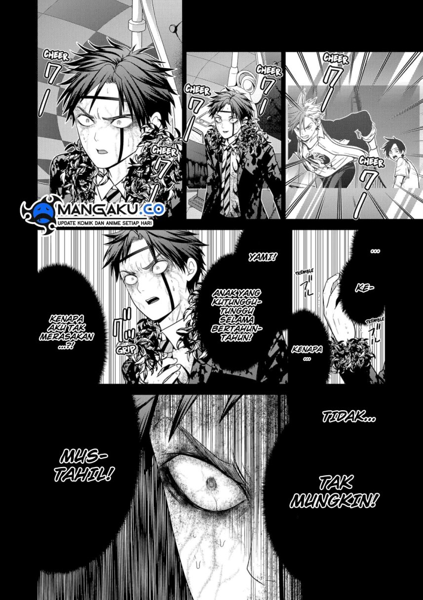 Dilarang COPAS - situs resmi www.mangacanblog.com - Komik tokyo underworld 092 - chapter 92 93 Indonesia tokyo underworld 092 - chapter 92 Terbaru 18|Baca Manga Komik Indonesia|Mangacan