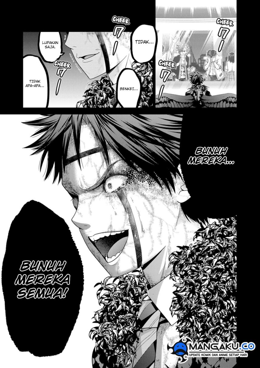 Dilarang COPAS - situs resmi www.mangacanblog.com - Komik tokyo underworld 092 - chapter 92 93 Indonesia tokyo underworld 092 - chapter 92 Terbaru 19|Baca Manga Komik Indonesia|Mangacan