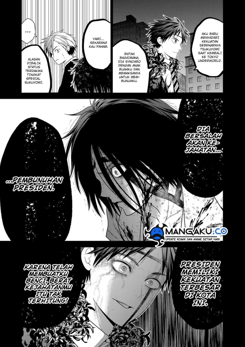 Dilarang COPAS - situs resmi www.mangacanblog.com - Komik tokyo underworld 092 - chapter 92 93 Indonesia tokyo underworld 092 - chapter 92 Terbaru 21|Baca Manga Komik Indonesia|Mangacan