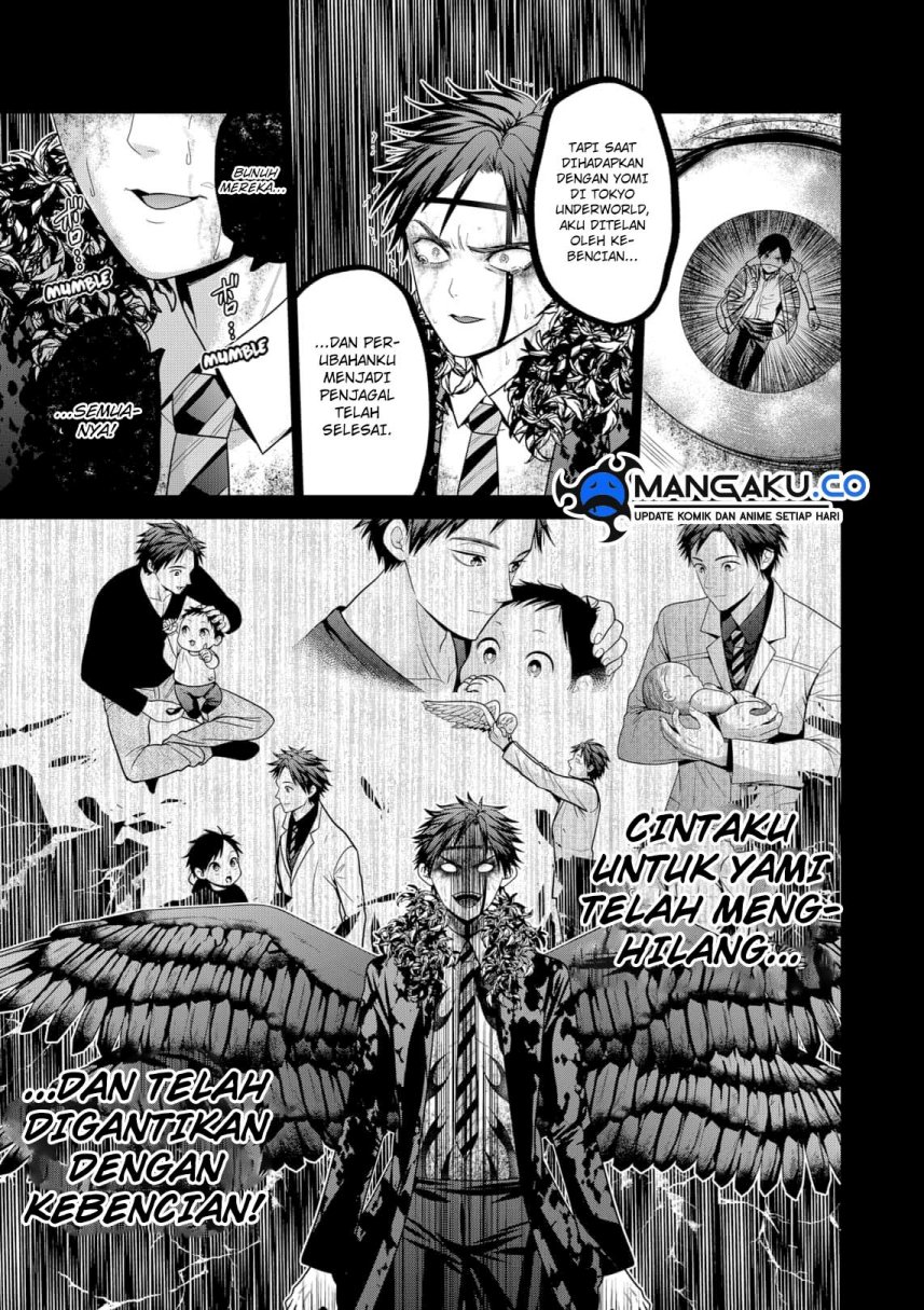 Dilarang COPAS - situs resmi www.mangacanblog.com - Komik tokyo underworld 092 - chapter 92 93 Indonesia tokyo underworld 092 - chapter 92 Terbaru 23|Baca Manga Komik Indonesia|Mangacan