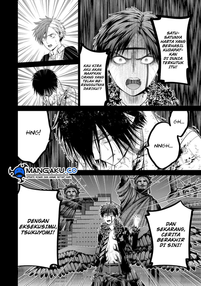 Dilarang COPAS - situs resmi www.mangacanblog.com - Komik tokyo underworld 092 - chapter 92 93 Indonesia tokyo underworld 092 - chapter 92 Terbaru 24|Baca Manga Komik Indonesia|Mangacan