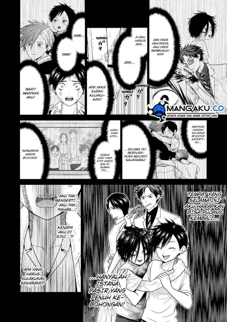 Dilarang COPAS - situs resmi www.mangacanblog.com - Komik tokyo underworld 093 - chapter 93 94 Indonesia tokyo underworld 093 - chapter 93 Terbaru 2|Baca Manga Komik Indonesia|Mangacan