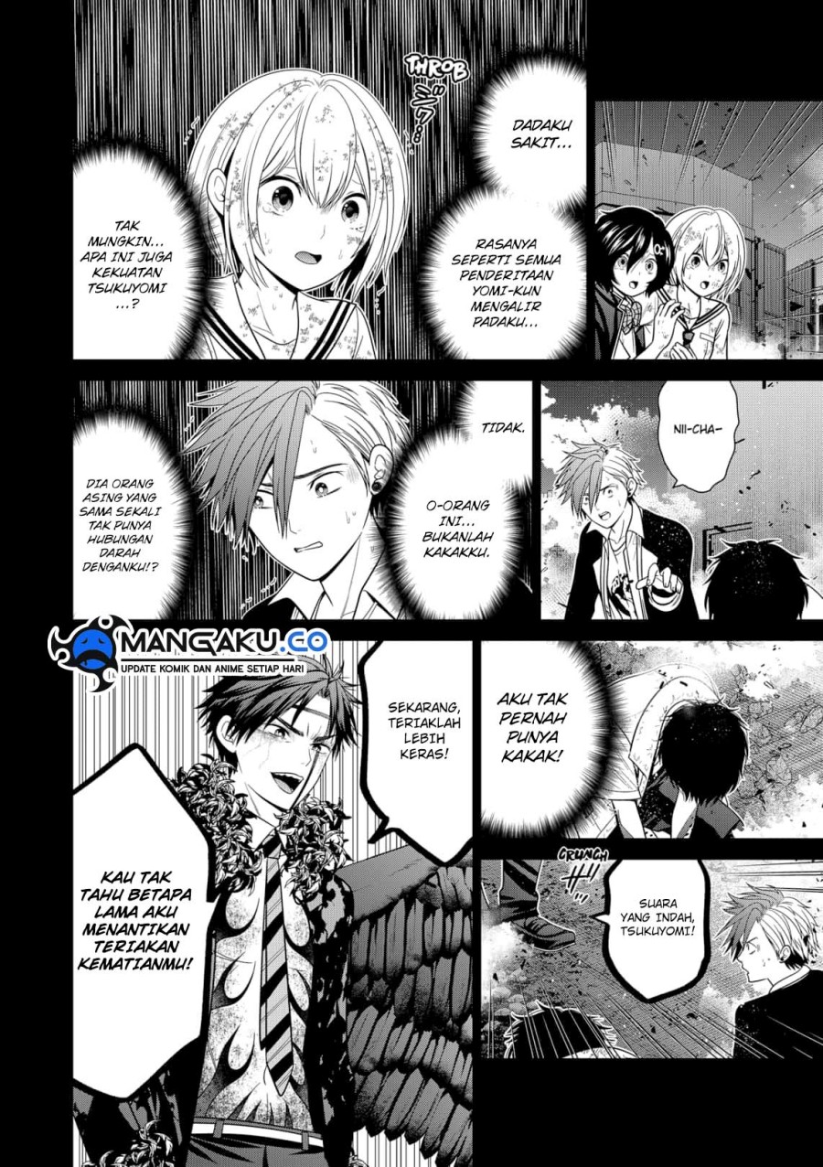 Dilarang COPAS - situs resmi www.mangacanblog.com - Komik tokyo underworld 093 - chapter 93 94 Indonesia tokyo underworld 093 - chapter 93 Terbaru 4|Baca Manga Komik Indonesia|Mangacan