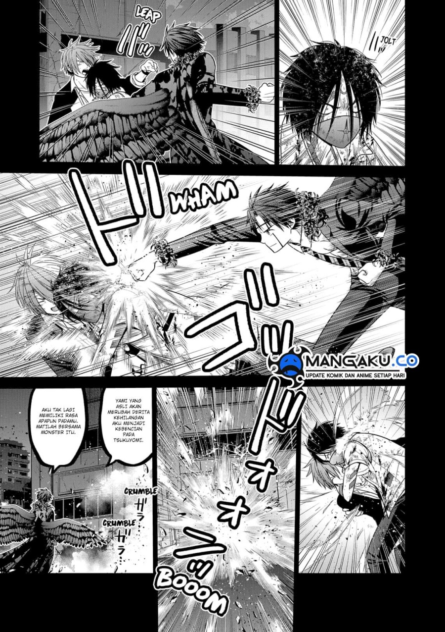 Dilarang COPAS - situs resmi www.mangacanblog.com - Komik tokyo underworld 093 - chapter 93 94 Indonesia tokyo underworld 093 - chapter 93 Terbaru 7|Baca Manga Komik Indonesia|Mangacan