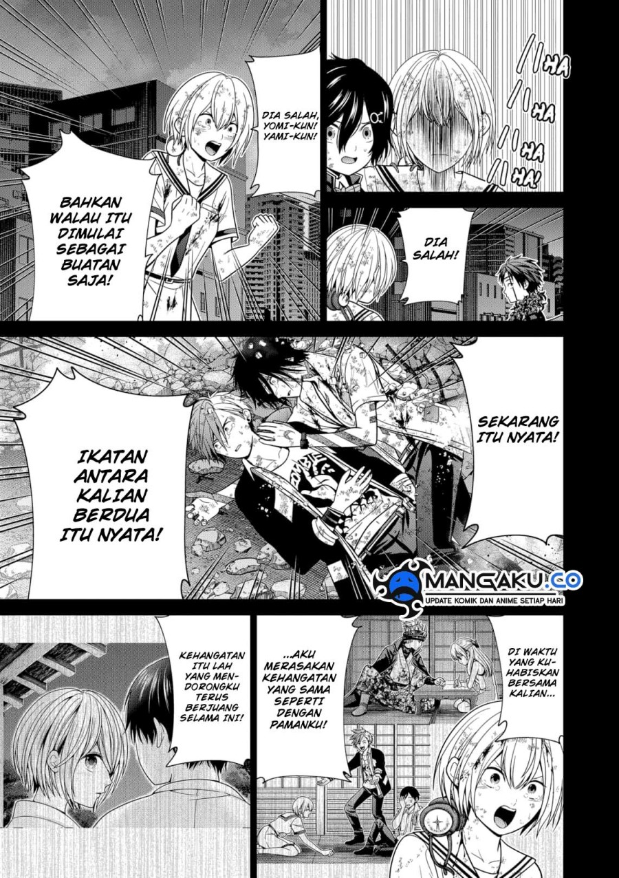 Dilarang COPAS - situs resmi www.mangacanblog.com - Komik tokyo underworld 093 - chapter 93 94 Indonesia tokyo underworld 093 - chapter 93 Terbaru 9|Baca Manga Komik Indonesia|Mangacan