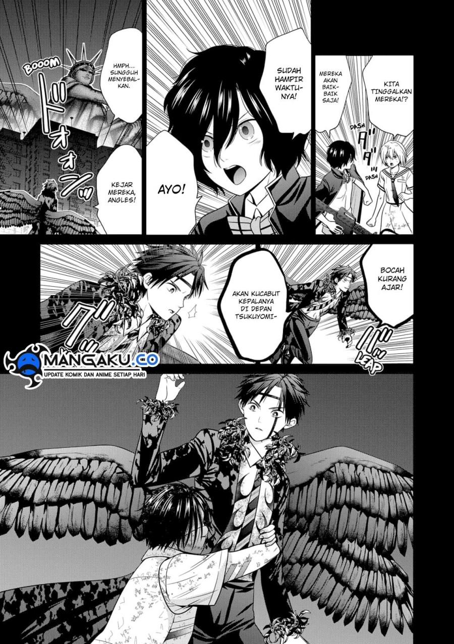 Dilarang COPAS - situs resmi www.mangacanblog.com - Komik tokyo underworld 093 - chapter 93 94 Indonesia tokyo underworld 093 - chapter 93 Terbaru 13|Baca Manga Komik Indonesia|Mangacan