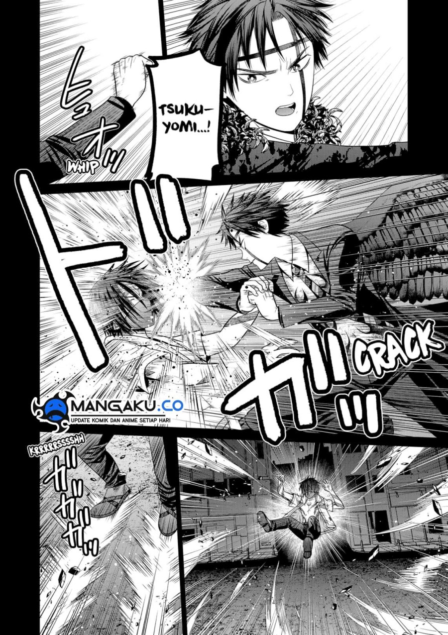 Dilarang COPAS - situs resmi www.mangacanblog.com - Komik tokyo underworld 093 - chapter 93 94 Indonesia tokyo underworld 093 - chapter 93 Terbaru 14|Baca Manga Komik Indonesia|Mangacan