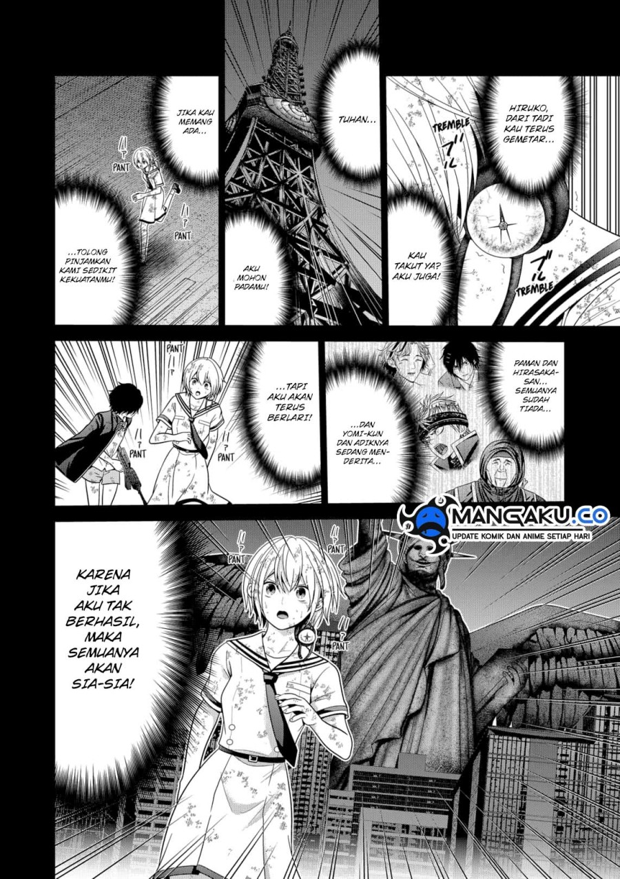 Dilarang COPAS - situs resmi www.mangacanblog.com - Komik tokyo underworld 093 - chapter 93 94 Indonesia tokyo underworld 093 - chapter 93 Terbaru 16|Baca Manga Komik Indonesia|Mangacan