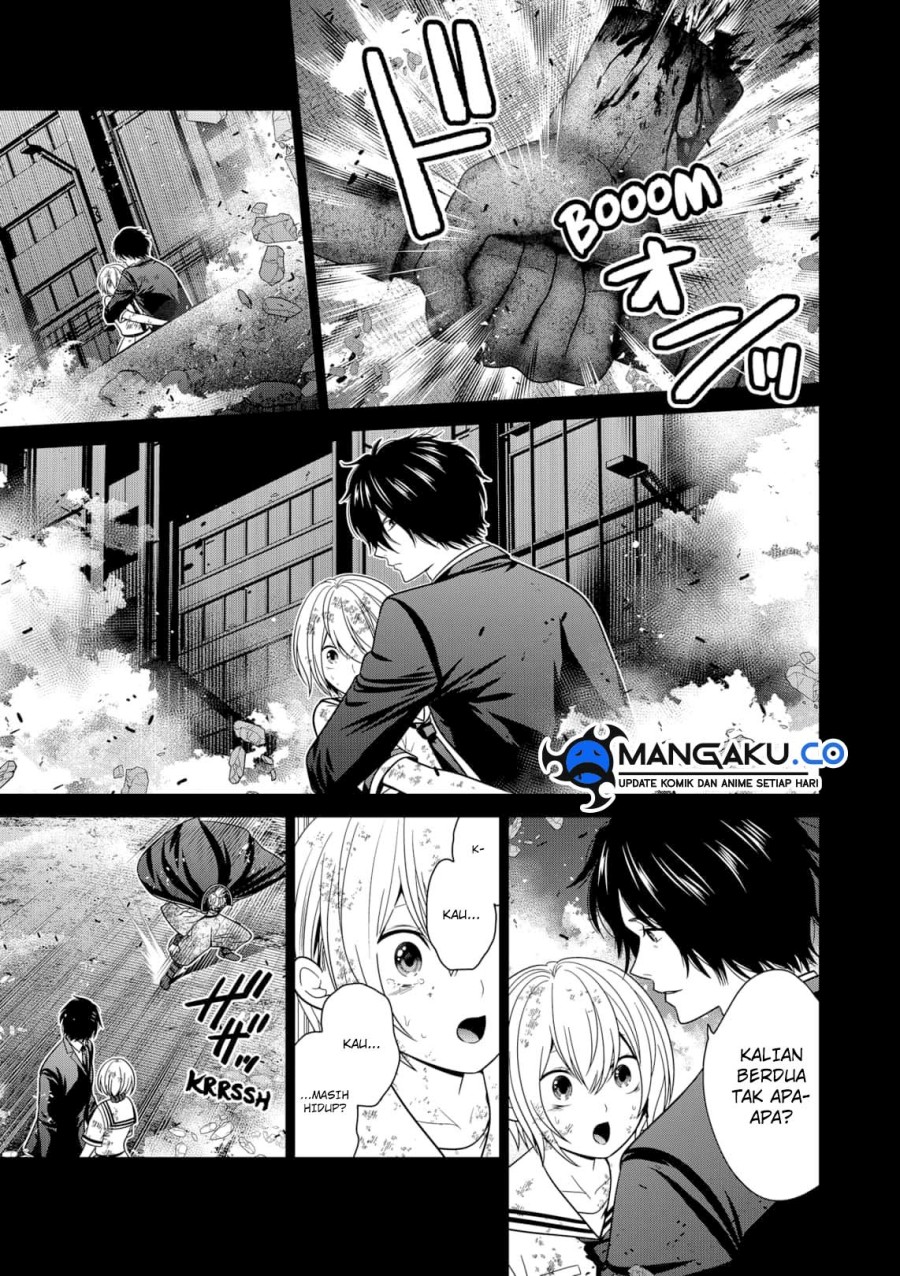 Dilarang COPAS - situs resmi www.mangacanblog.com - Komik tokyo underworld 093 - chapter 93 94 Indonesia tokyo underworld 093 - chapter 93 Terbaru 19|Baca Manga Komik Indonesia|Mangacan