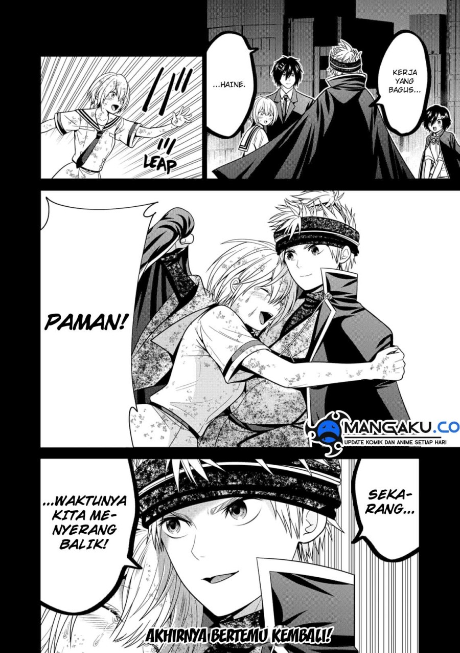 Dilarang COPAS - situs resmi www.mangacanblog.com - Komik tokyo underworld 093 - chapter 93 94 Indonesia tokyo underworld 093 - chapter 93 Terbaru 20|Baca Manga Komik Indonesia|Mangacan