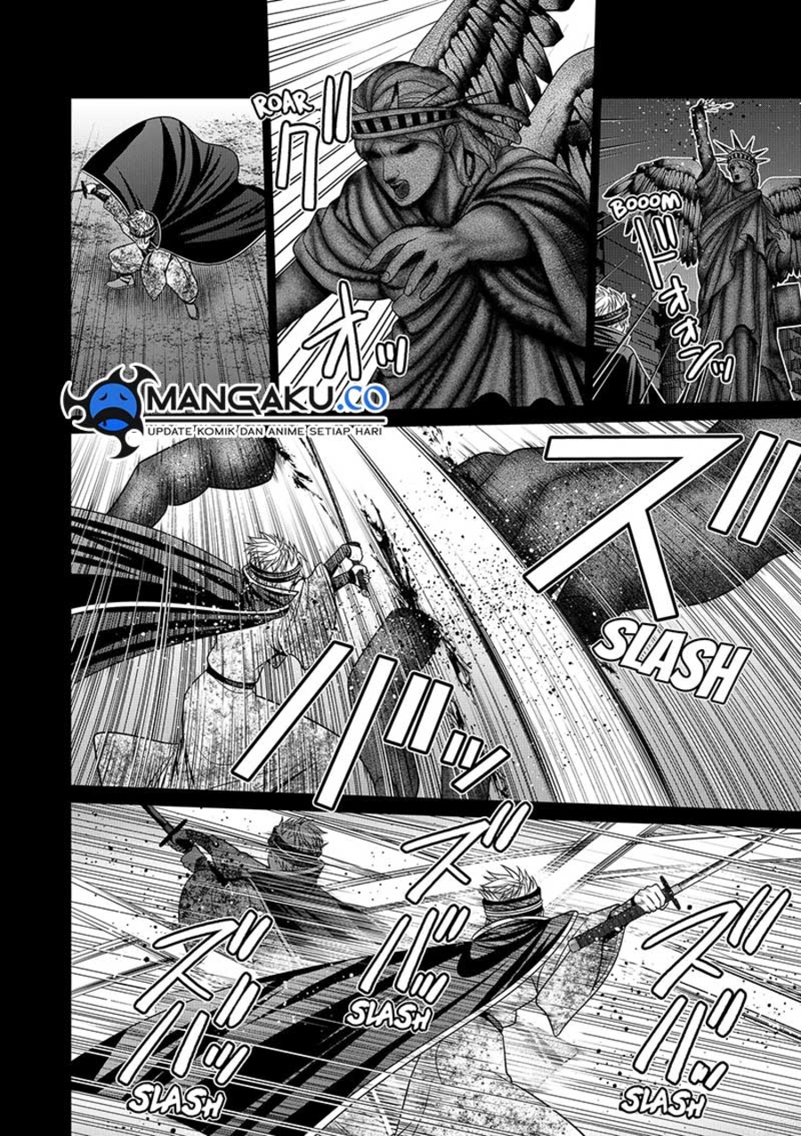 Dilarang COPAS - situs resmi www.mangacanblog.com - Komik tokyo underworld 094 - chapter 94 95 Indonesia tokyo underworld 094 - chapter 94 Terbaru 6|Baca Manga Komik Indonesia|Mangacan