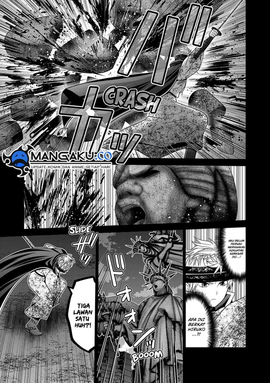 Dilarang COPAS - situs resmi www.mangacanblog.com - Komik tokyo underworld 094 - chapter 94 95 Indonesia tokyo underworld 094 - chapter 94 Terbaru 7|Baca Manga Komik Indonesia|Mangacan