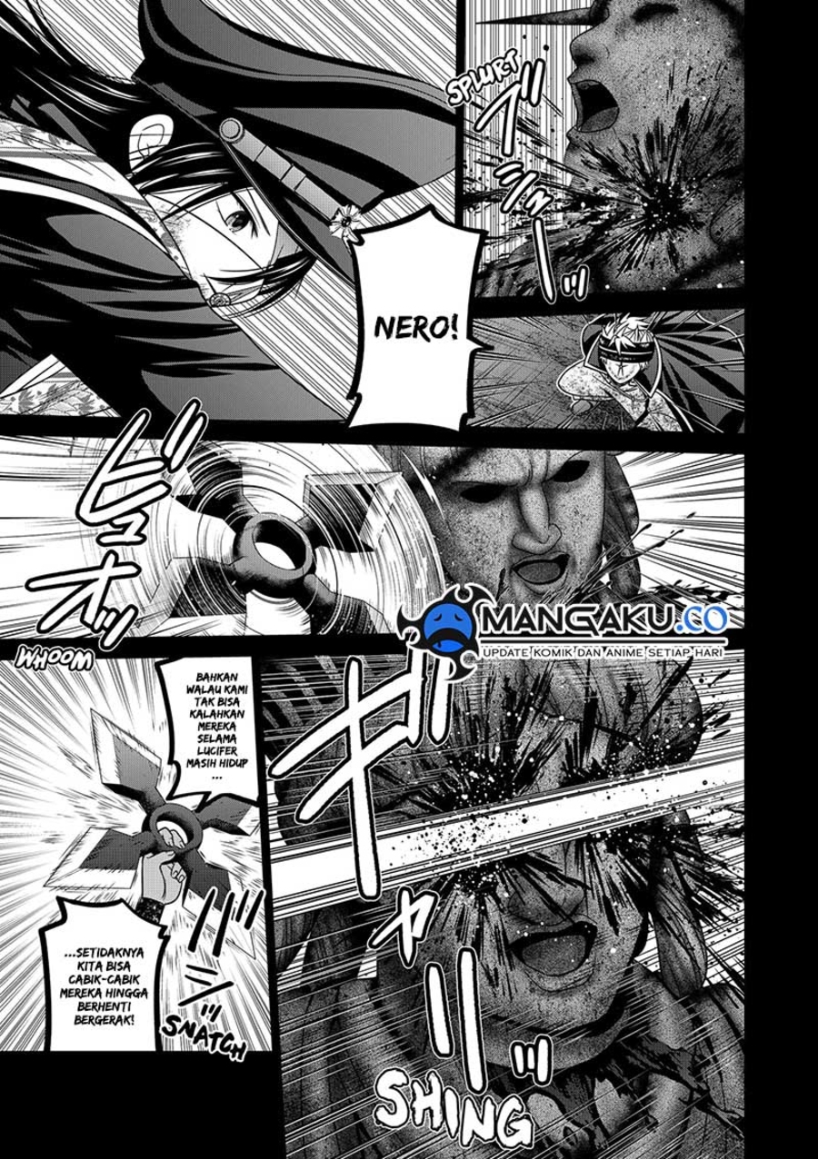 Dilarang COPAS - situs resmi www.mangacanblog.com - Komik tokyo underworld 094 - chapter 94 95 Indonesia tokyo underworld 094 - chapter 94 Terbaru 9|Baca Manga Komik Indonesia|Mangacan