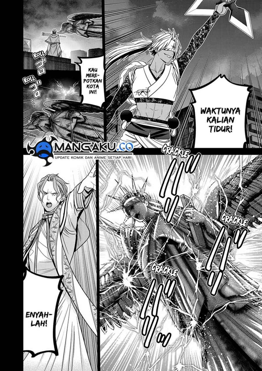 Dilarang COPAS - situs resmi www.mangacanblog.com - Komik tokyo underworld 094 - chapter 94 95 Indonesia tokyo underworld 094 - chapter 94 Terbaru 10|Baca Manga Komik Indonesia|Mangacan