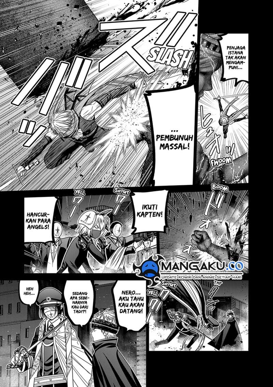 Dilarang COPAS - situs resmi www.mangacanblog.com - Komik tokyo underworld 094 - chapter 94 95 Indonesia tokyo underworld 094 - chapter 94 Terbaru 11|Baca Manga Komik Indonesia|Mangacan