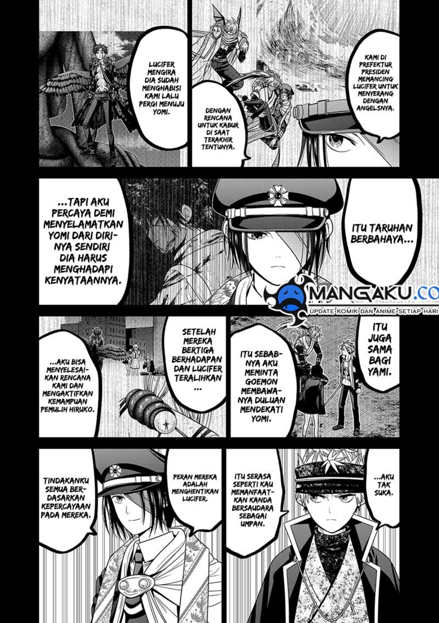 Dilarang COPAS - situs resmi www.mangacanblog.com - Komik tokyo underworld 094 - chapter 94 95 Indonesia tokyo underworld 094 - chapter 94 Terbaru 12|Baca Manga Komik Indonesia|Mangacan