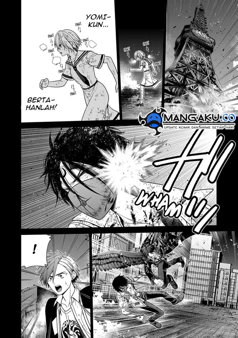 Dilarang COPAS - situs resmi www.mangacanblog.com - Komik tokyo underworld 094 - chapter 94 95 Indonesia tokyo underworld 094 - chapter 94 Terbaru 14|Baca Manga Komik Indonesia|Mangacan