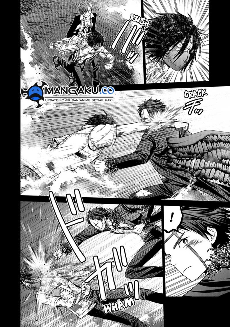 Dilarang COPAS - situs resmi www.mangacanblog.com - Komik tokyo underworld 094 - chapter 94 95 Indonesia tokyo underworld 094 - chapter 94 Terbaru 16|Baca Manga Komik Indonesia|Mangacan