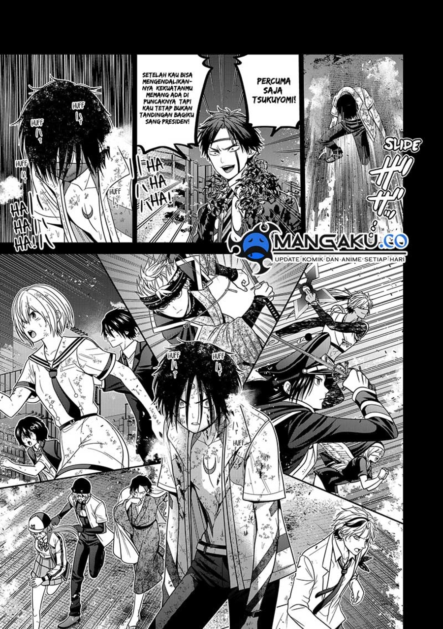 Dilarang COPAS - situs resmi www.mangacanblog.com - Komik tokyo underworld 094 - chapter 94 95 Indonesia tokyo underworld 094 - chapter 94 Terbaru 17|Baca Manga Komik Indonesia|Mangacan