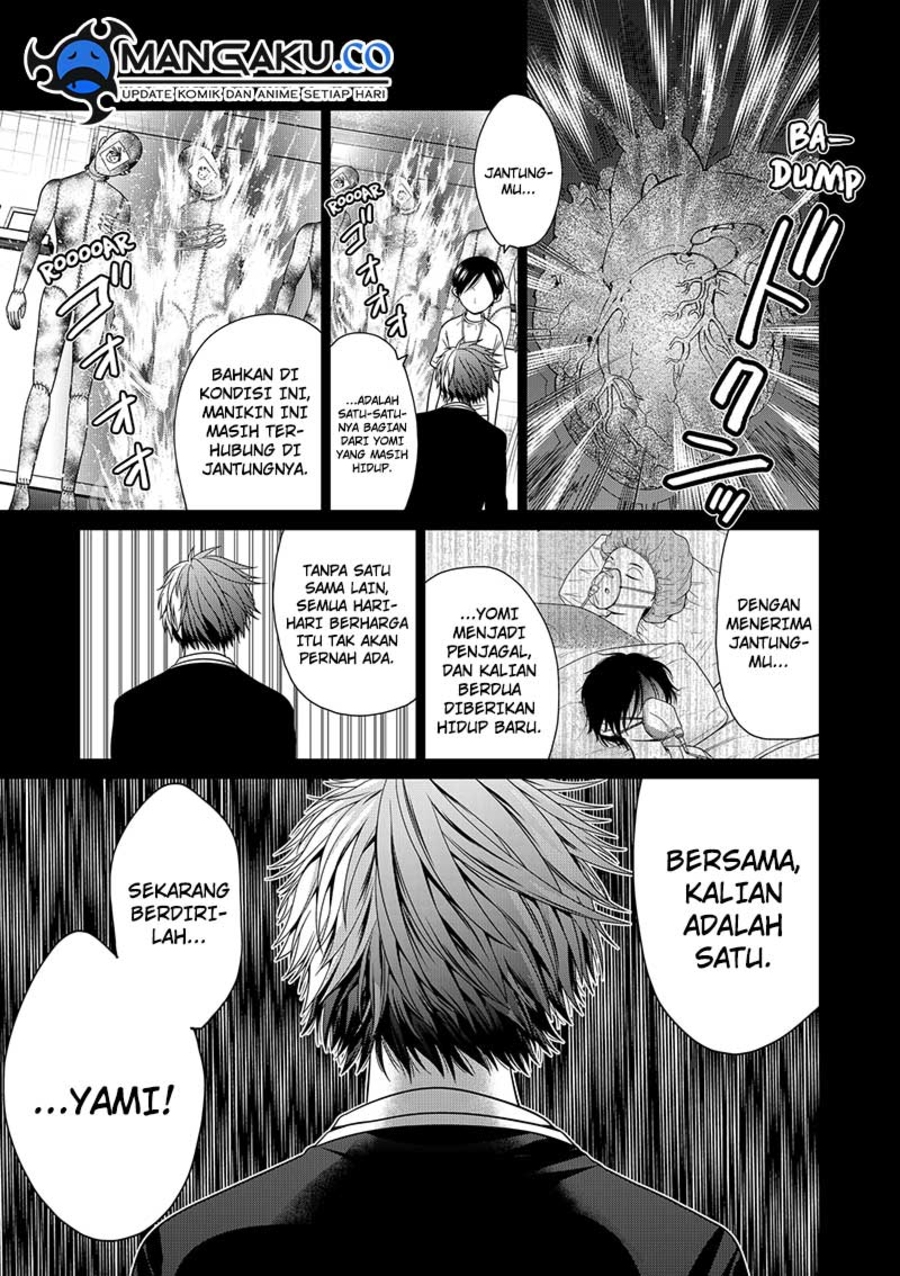 Dilarang COPAS - situs resmi www.mangacanblog.com - Komik tokyo underworld 095 - chapter 95 96 Indonesia tokyo underworld 095 - chapter 95 Terbaru 3|Baca Manga Komik Indonesia|Mangacan