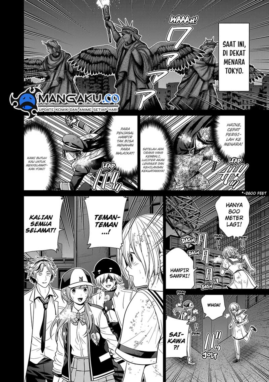 Dilarang COPAS - situs resmi www.mangacanblog.com - Komik tokyo underworld 095 - chapter 95 96 Indonesia tokyo underworld 095 - chapter 95 Terbaru 4|Baca Manga Komik Indonesia|Mangacan