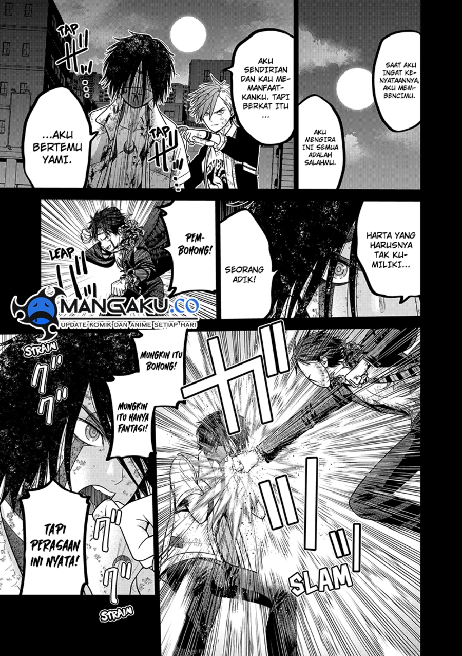 Dilarang COPAS - situs resmi www.mangacanblog.com - Komik tokyo underworld 095 - chapter 95 96 Indonesia tokyo underworld 095 - chapter 95 Terbaru 13|Baca Manga Komik Indonesia|Mangacan