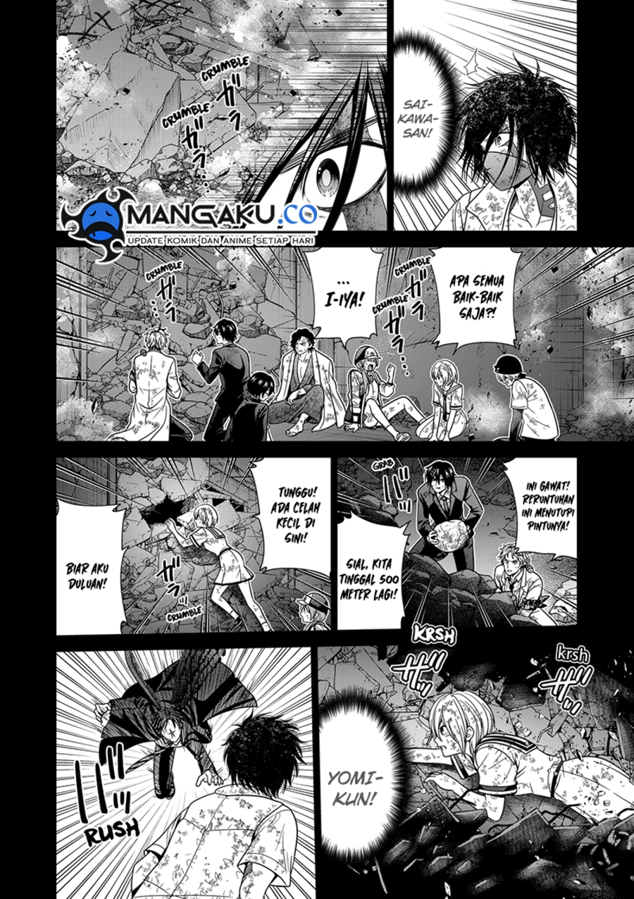 Dilarang COPAS - situs resmi www.mangacanblog.com - Komik tokyo underworld 095 - chapter 95 96 Indonesia tokyo underworld 095 - chapter 95 Terbaru 16|Baca Manga Komik Indonesia|Mangacan