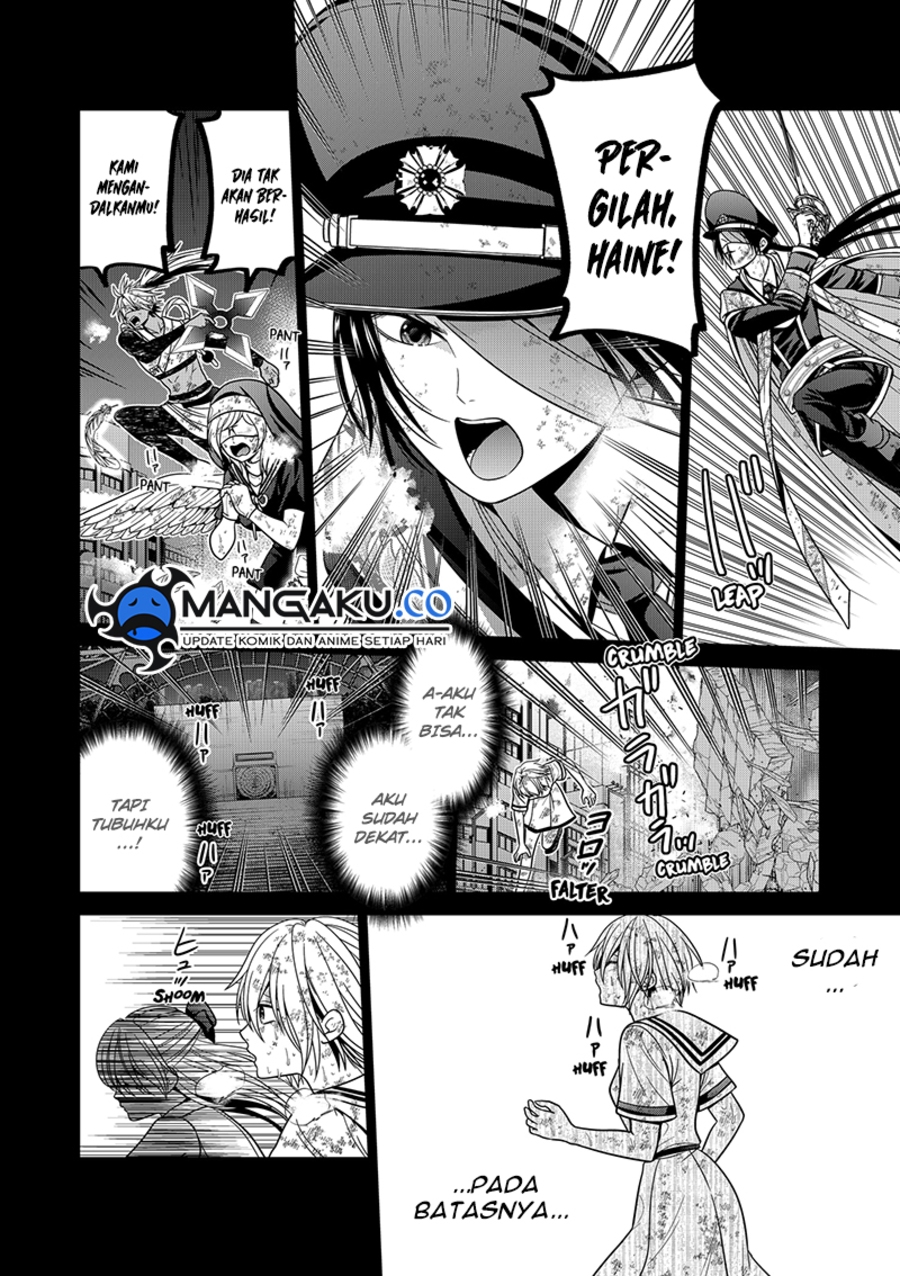 Dilarang COPAS - situs resmi www.mangacanblog.com - Komik tokyo underworld 095 - chapter 95 96 Indonesia tokyo underworld 095 - chapter 95 Terbaru 18|Baca Manga Komik Indonesia|Mangacan