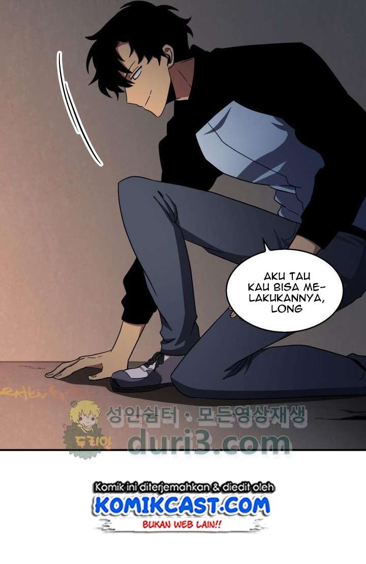 Tomb Raider King (Artefact Hunter) chapter 5