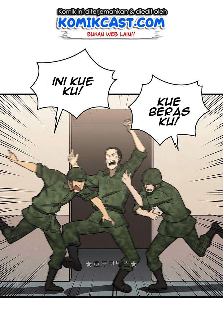 Tomb Raider King (Artefact Hunter) chapter 14