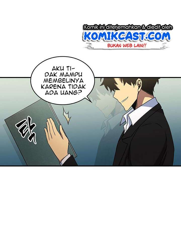 Tomb Raider King (Artefact Hunter) chapter 14