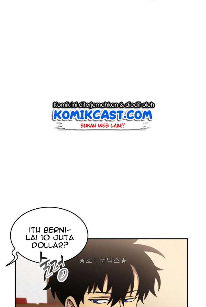 Tomb Raider King (Artefact Hunter) chapter 18