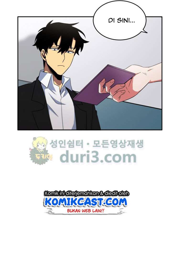 Tomb Raider King (Artefact Hunter) chapter 18
