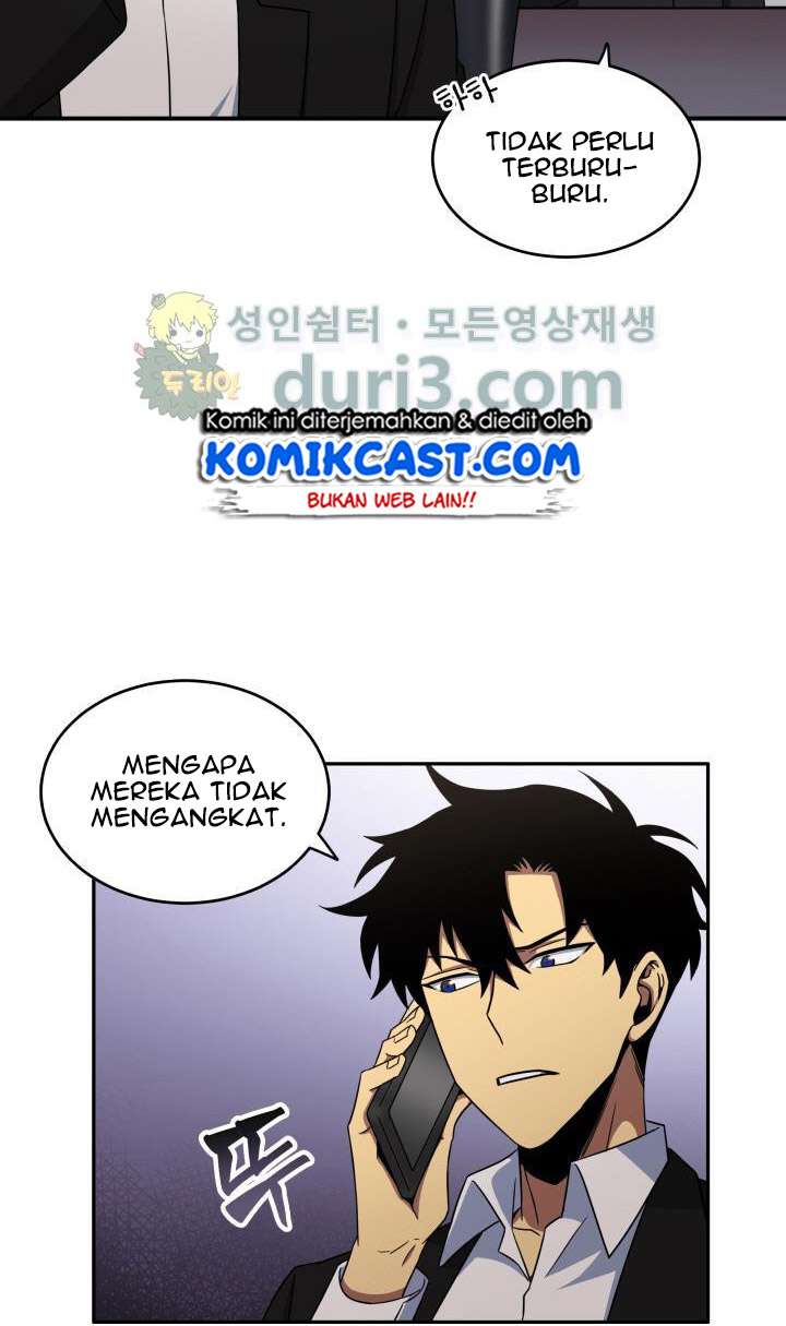 Tomb Raider King (Artefact Hunter) chapter 18