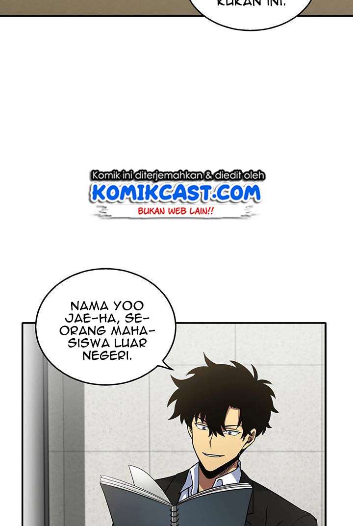 Tomb Raider King (Artefact Hunter) chapter 29