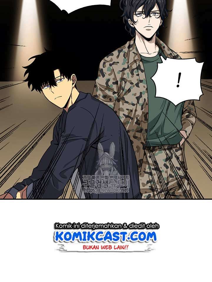 Tomb Raider King (Artefact Hunter) chapter 36