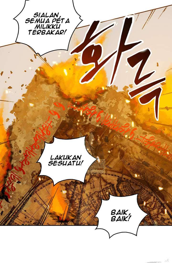 Tomb Raider King (Artefact Hunter) chapter 36