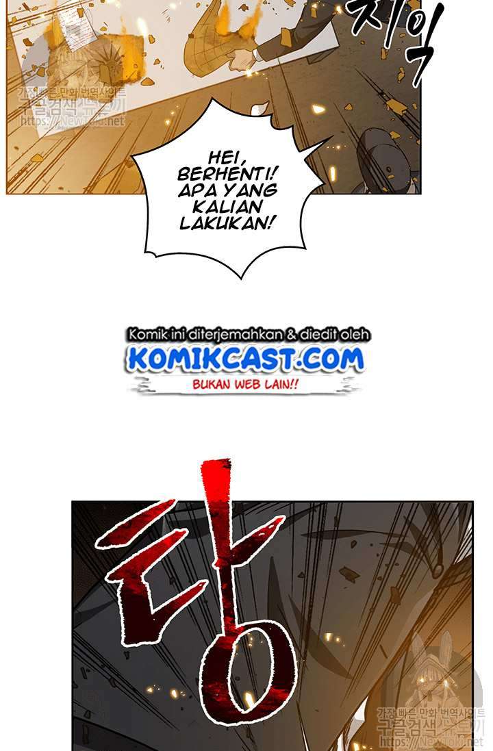 Tomb Raider King (Artefact Hunter) chapter 36