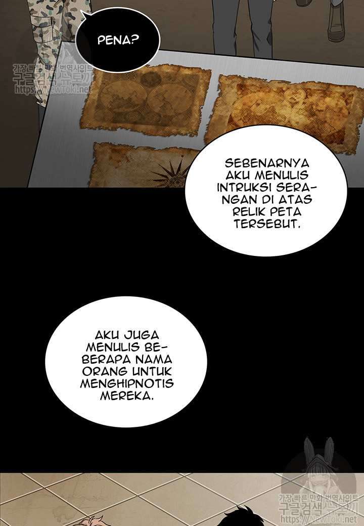Tomb Raider King (Artefact Hunter) chapter 36