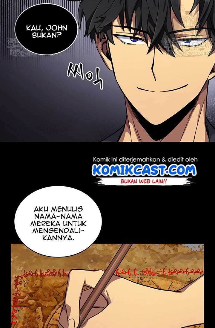 Tomb Raider King (Artefact Hunter) chapter 36