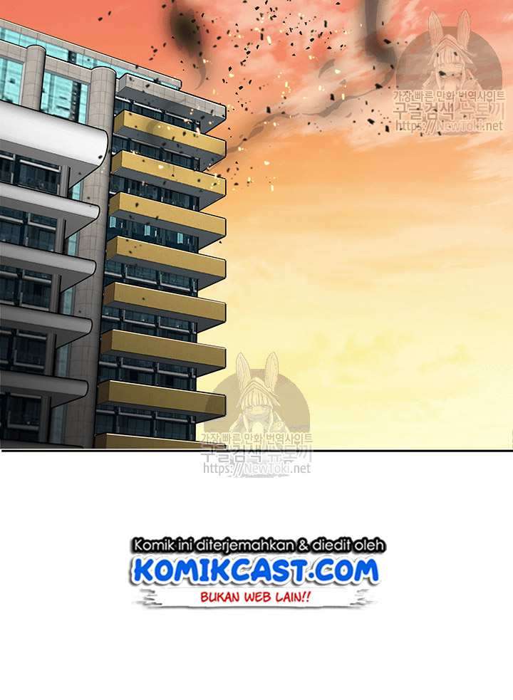 Tomb Raider King (Artefact Hunter) chapter 36